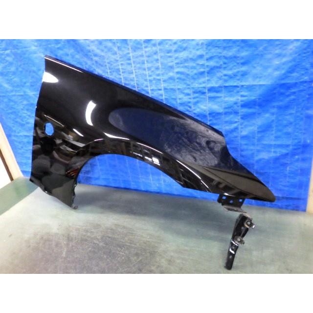 F058 フェアレディZ Z34 右フェンダー 純正品 良品 : V TRUST - 通販