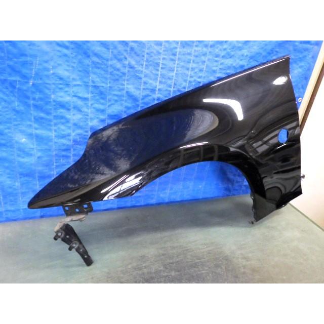 左フェンダー F127 フェアレディZ Z34 左フェンダー 純正品 良品 : V TRUST - 通販