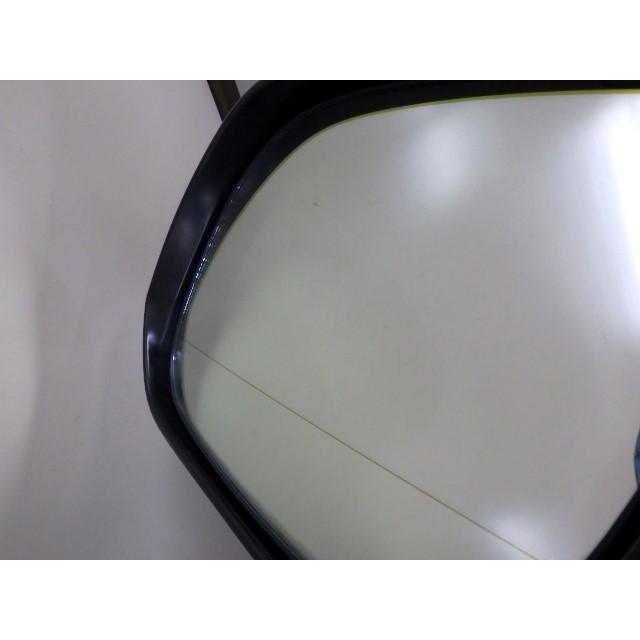 K677 アルファード ヴェルファイア 20 左ドアミラー 11P 022516 023600 