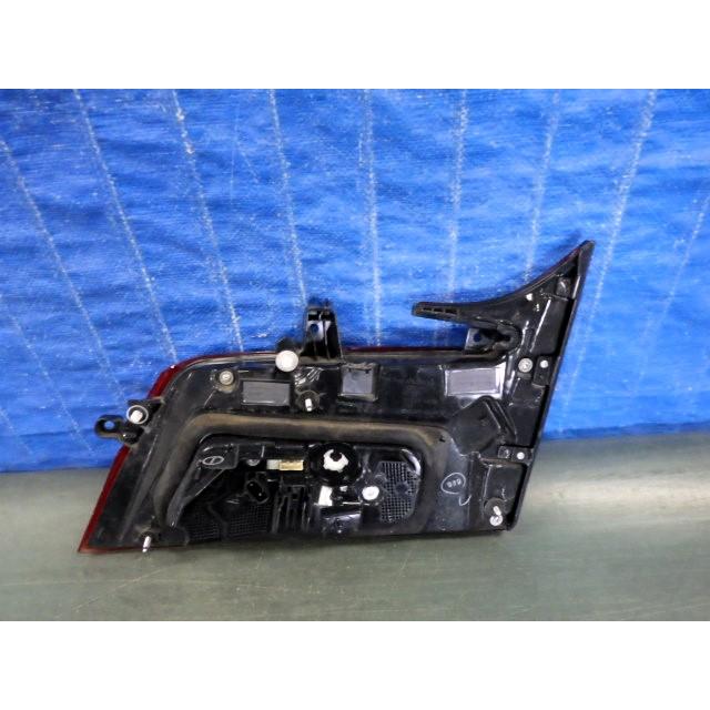 S525　アルファード　30　後期　左テール　内　58-81　シーケンシャルターンランプ　AGH30W　GGH30W　美品_1