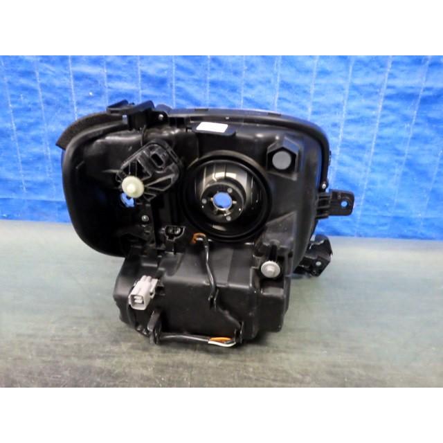 1714 スペーシア MK53S 左ライト LED 1959 35300-79R12 DL 美品 : V