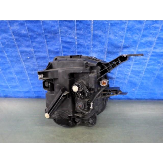 B35W ekクロス　左LEDヘッドライト 2047 ekクロス B34W B35W B37W B38W 左ライト LED 100-23773 美