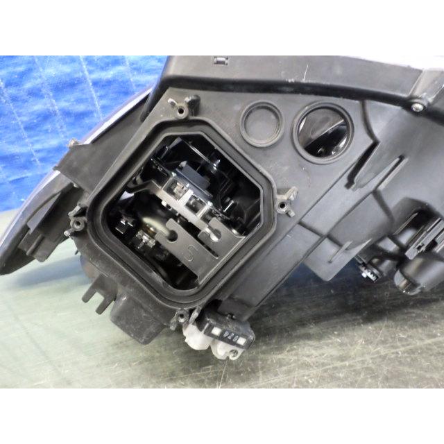 1249 エスティマ アエラス 50 中期 後期 右ライト HID 28-217 00