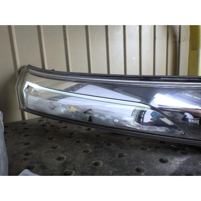 G294 ソリオ MA26S MA36S グリル LED イルミネーション カラー 