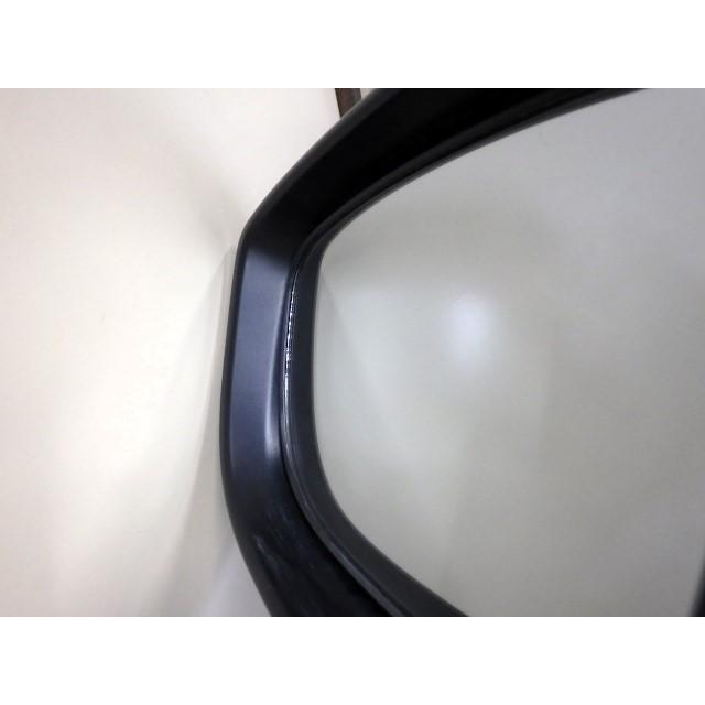 K786 デミオ DJ 左ドアミラー 7P 024228 024229 044476 044477 DJ3FS