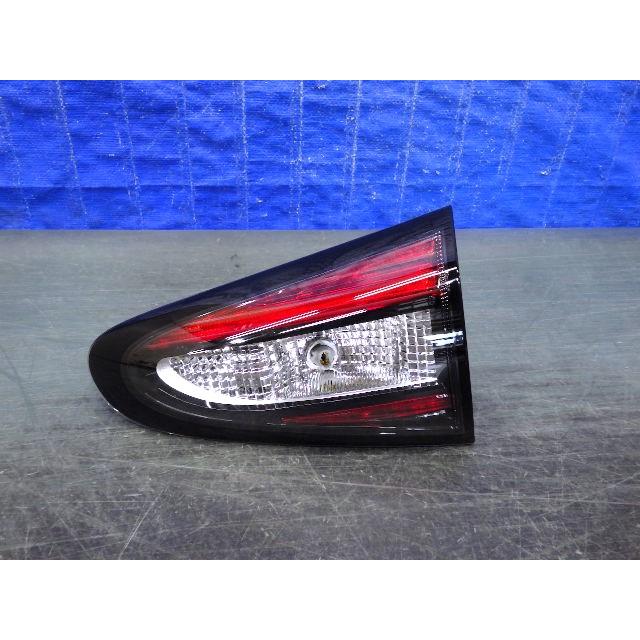 S190 シエンタ NSP170G 後期 右テール 内 52-321 NHP170G NCP175G 美品