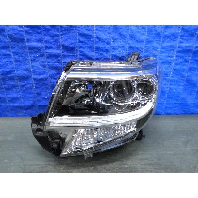 6071 タントカスタム LA600S LA610S 後期 トップエディション 左ライト 