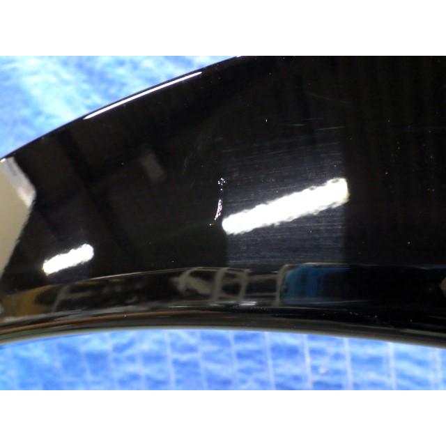 C036 ヴェゼル RV3 RV4 RV5 RV6 左 フロント フェンダー アーチモール 