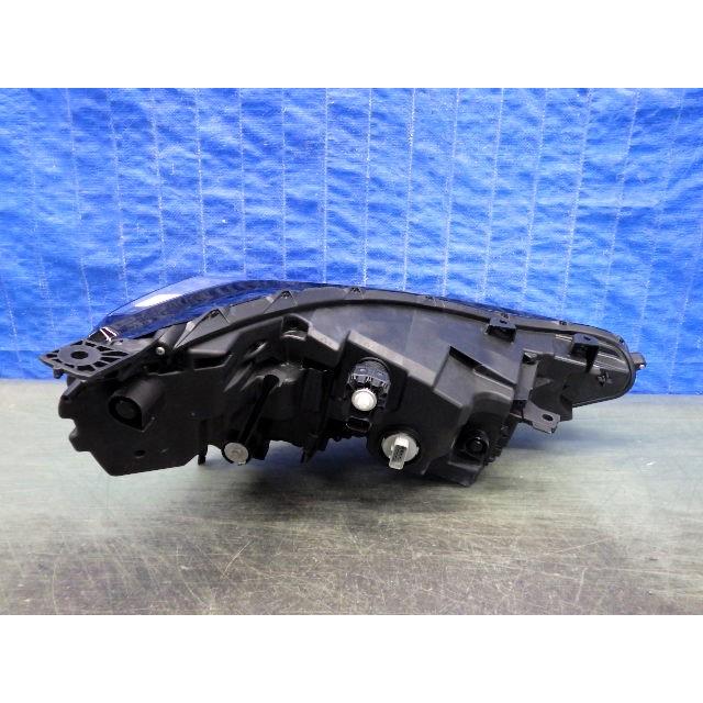ヴェゼル　RV3 RV4 RV5 RV6　左ヘッドライト 2143 ヴェゼル RV3 RV4 RV5 RV6 左ライト LED W5884 J3 美品 : V TRUST