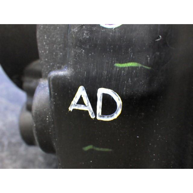 3783 フィットシャトル ハイブリッド GP2 後期 左ライト HID P6869 AD
