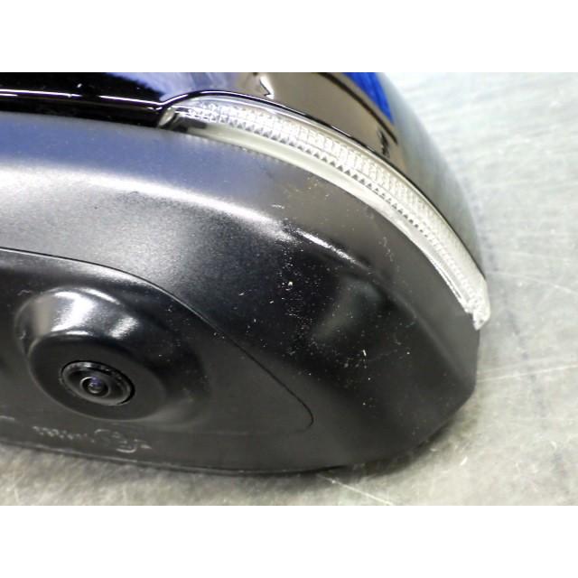 S756 アルファード ヴェルファイア 40 左ドアミラー カメラ付 17P+1本 