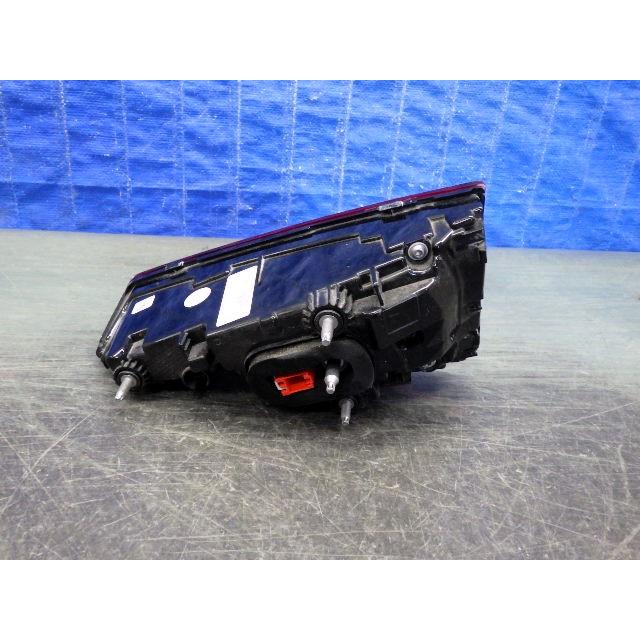 A089 アウディ A4 B9 8W 後期 左テール 内 LED 8W5.945.093.AA 美品