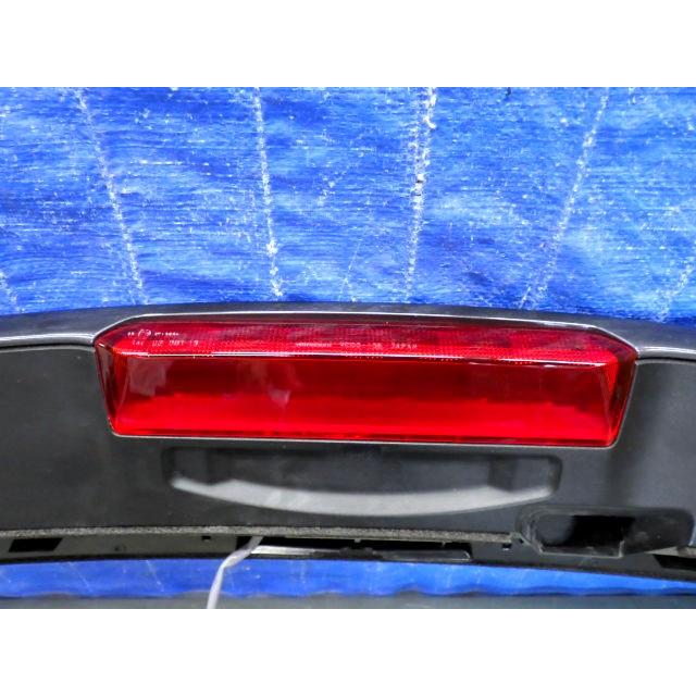 L580 レヴォーグ VN5 STIスポーツ リアスポイラー リアウイング ハイ