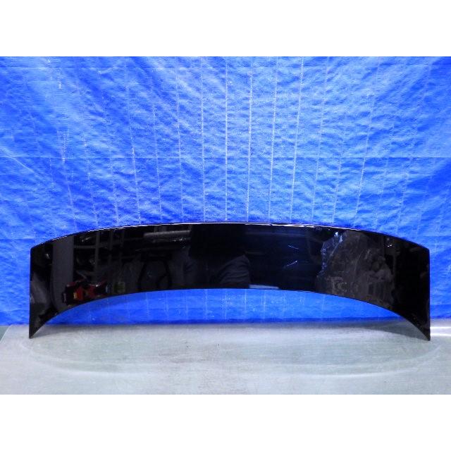 L328 プリウス ZVW50 リアスポイラー ルーフスポイラー リアウイング  