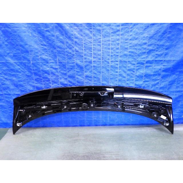 L328 プリウス ZVW50 リアスポイラー ルーフスポイラー リアウイング  