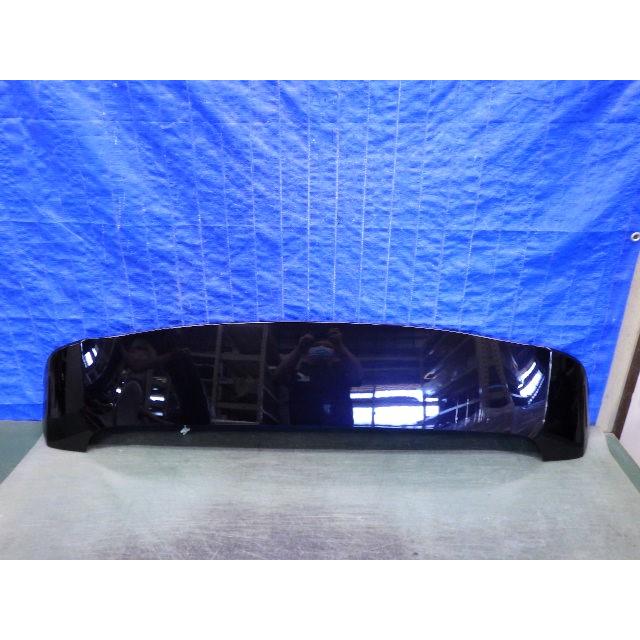 綺麗AGH30W 純正 ルーフスポイラー リアスポイラー 76085-58080 綺麗AGH30W 純正 ルーフスポイラー リアスポイラー 76085-58080