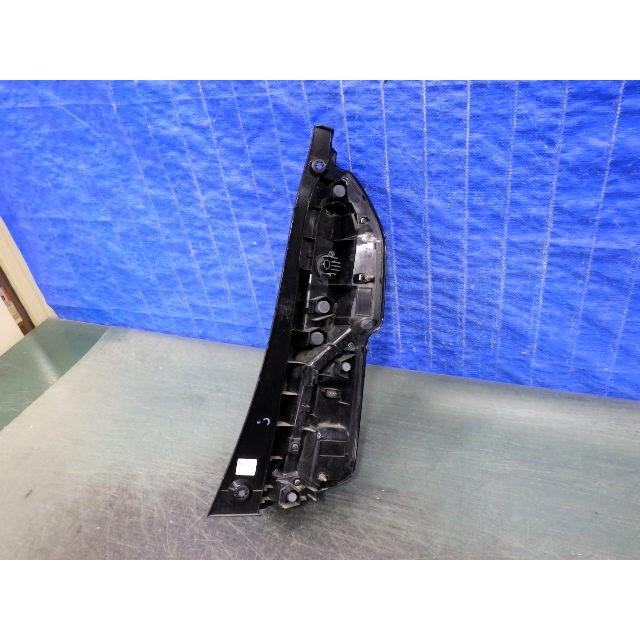 JF3 N-BOXカスタム 左テールランプ N BOX カスタム JF3【テールランプ/ライト左右セット】33501-TTA