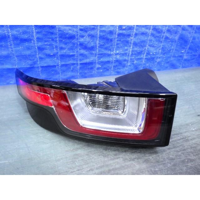 【美品】レンジローバー イヴォーク、テールライト左201.809-01L 純正品 2025年最新】Yahoo!オークション -レンジローバー イヴォーク テールの