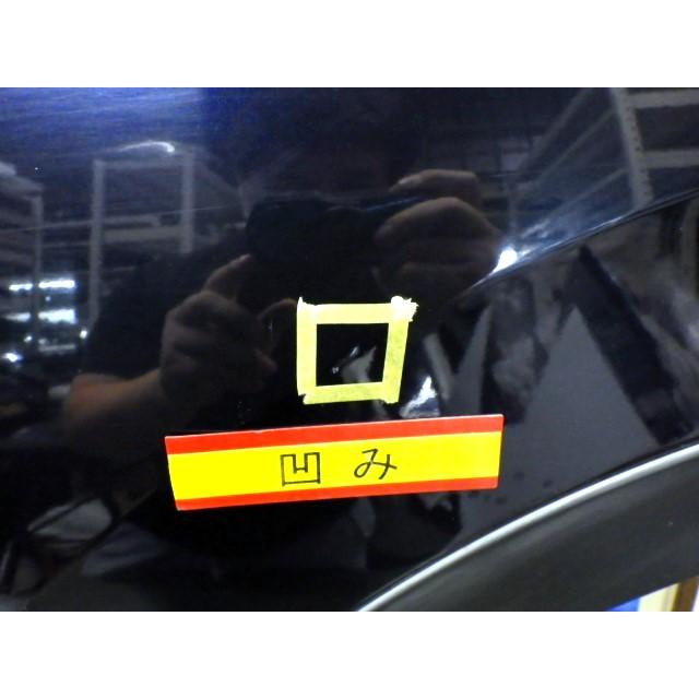B055 CR-V RW1 RW2 左リアドア CRV ハイブリッド RT5 RT6 純正品 : V 