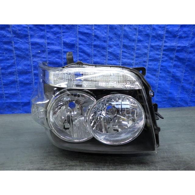 アトレーワゴン S331,S321 純正 ハロゲン ヘッドライト左右セットです