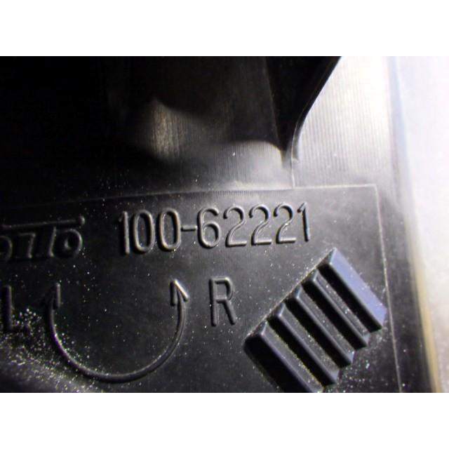 2194 N-BOXカスタム JF1 JF2 後期 右ライト HID 100-62221 H N BOX