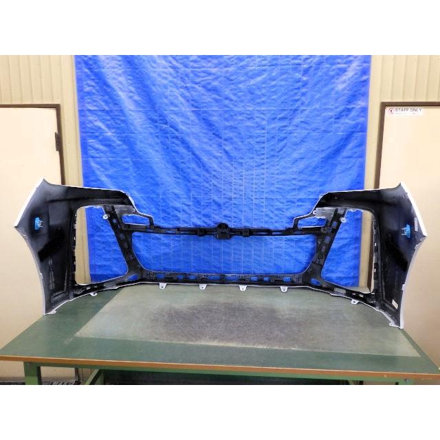 R040 ヴェルファイア 40 フロントバンパー 52119-V2040/50 TAHA40W TAHA45W 良品 : V TRUST ...