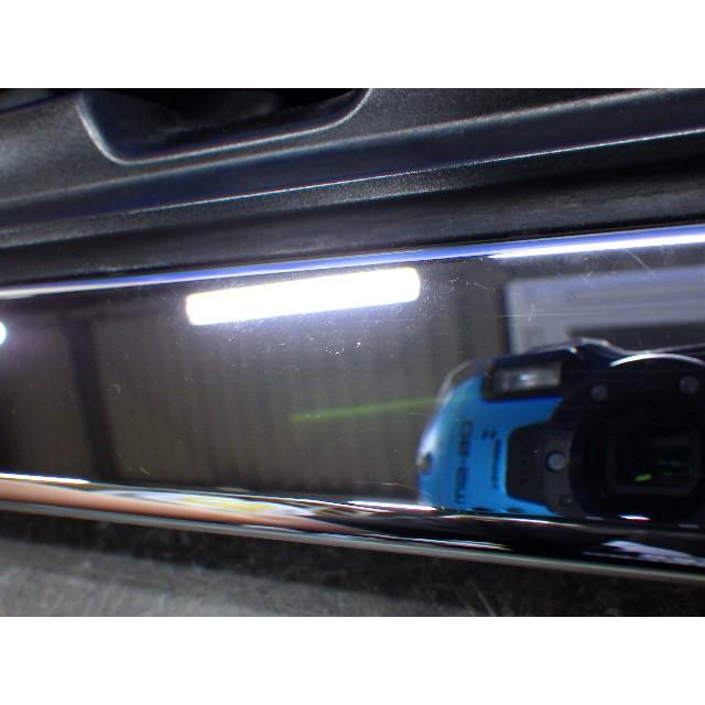 G397 スペーシア MK53S メッキ グリル 72131-79R0 良品 : V TRUST