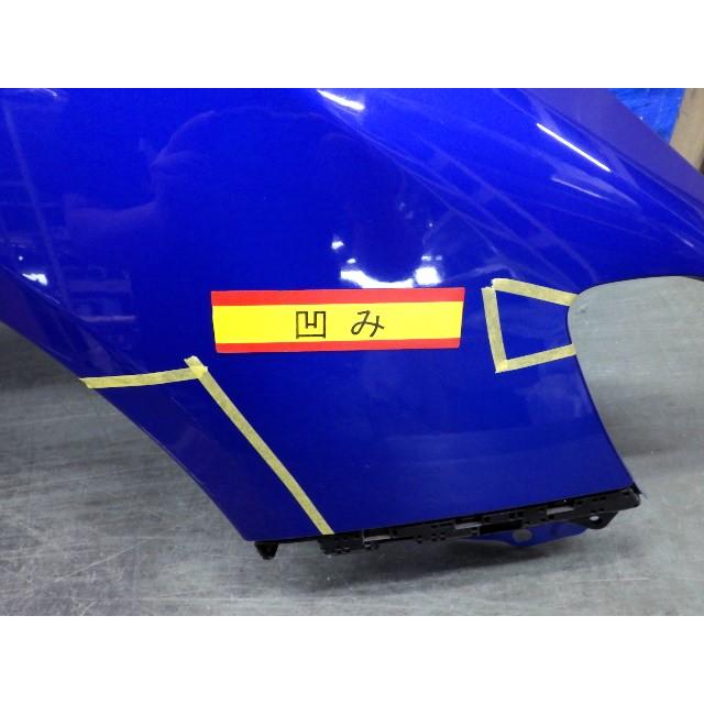 スバル WRX S4 VBH 純正 フェンダー 全箇所 F237 WRX STI S4 VAB VAG 右フェンダー 純正品 : V TRUST - 通販