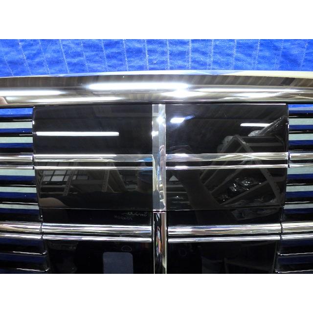 L412 Sクラス W223 グリル メルセデスベンツ 純正品 良品 : V TRUST