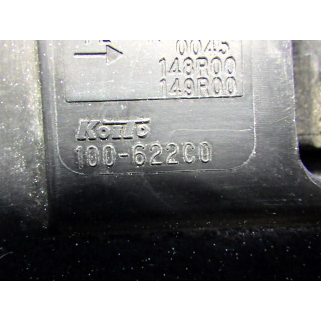 2636 シビック FL1 FL4 右ライト LED 100-622C0 09 良品 : V TRUST