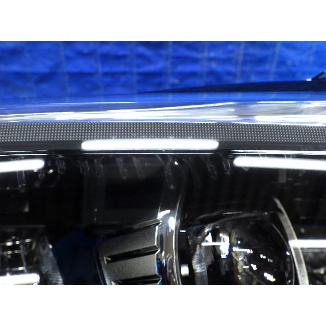 2636 シビック FL1 FL4 右ライト LED 100-622C0 09 良品 : V TRUST