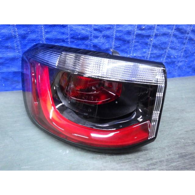 K454 ジープ コンパス M624 後期 左テール LED 00534230720 00268 