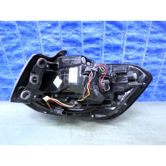 K454 ジープ コンパス M624 後期 左テール LED 00534230720 00268 