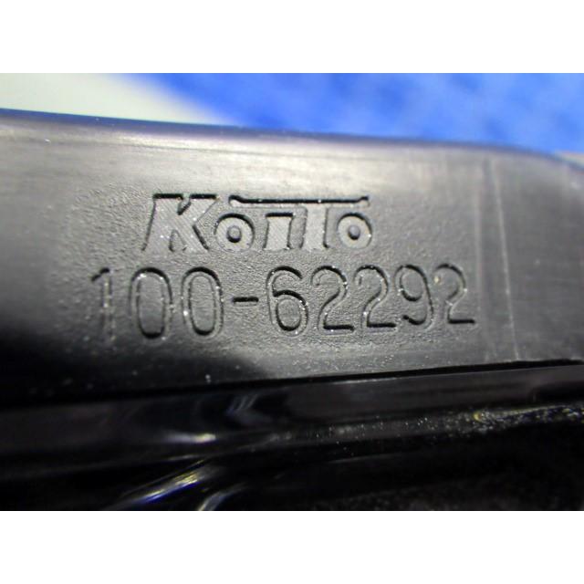 3941 ヴェゼル RU1 RU2 後期 左ライト LED 100-62292 J5 ハイブリッド RU3 RU4 美品 : V TRUST ...