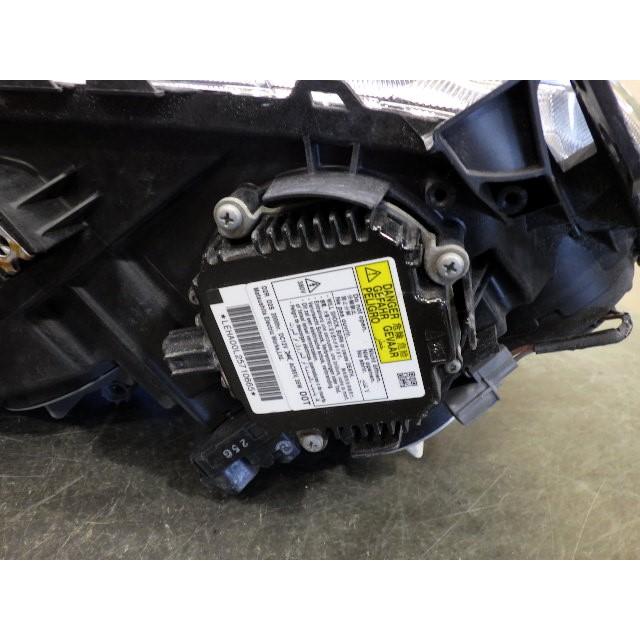 ステップワゴンRK5 純正HIDバラスト左右 2717 ステップワゴンスパーダ RK5 RK6 後期 左ライト HID バラスト付