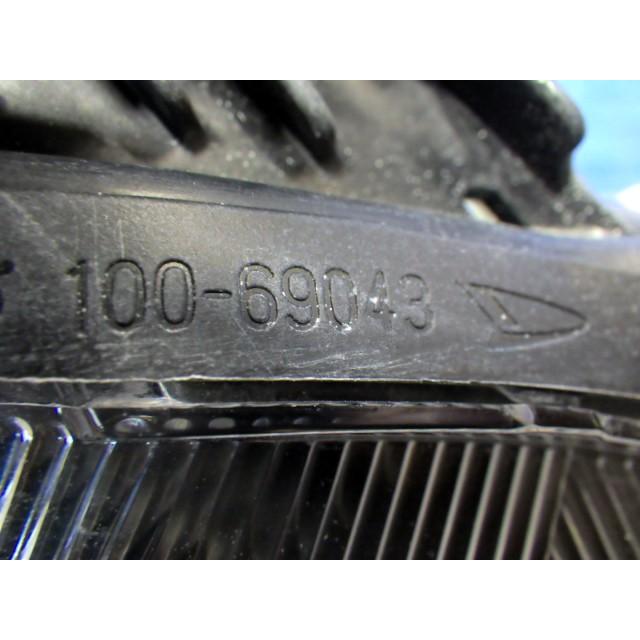 1145 ミライース 天使の都市350S 天使の都市360S 右ともし火 ハロゲン 100-69043 美品