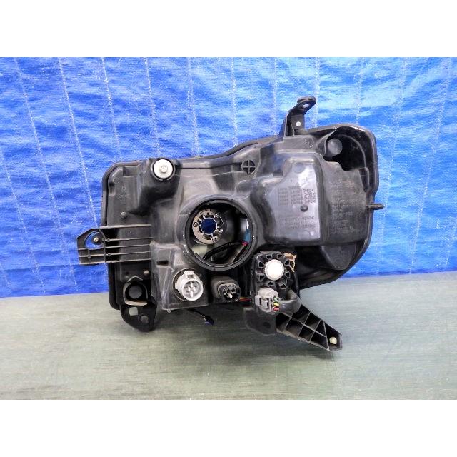 2165　ウェイク　LA700S　LA710S　右ライト　LED　W2664　S　美品_1