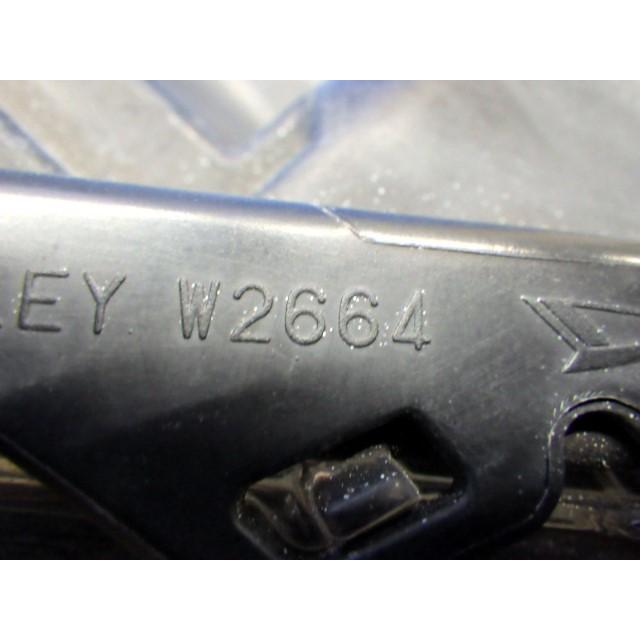 2165　ウェイク　LA700S　LA710S　右ライト　LED　W2664　S　美品_3
