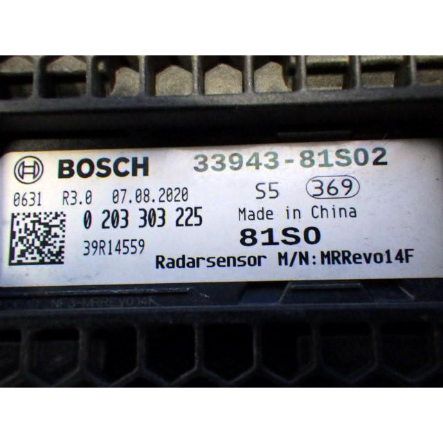 K951 スイフト ZC13S ZC43S ZC53S ZD53S ZC83S ミリ波 レーダー