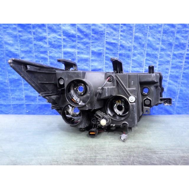 2699　デリカ　D5　D:5　CV5W　左ライト　HID　100-87918　美品_1