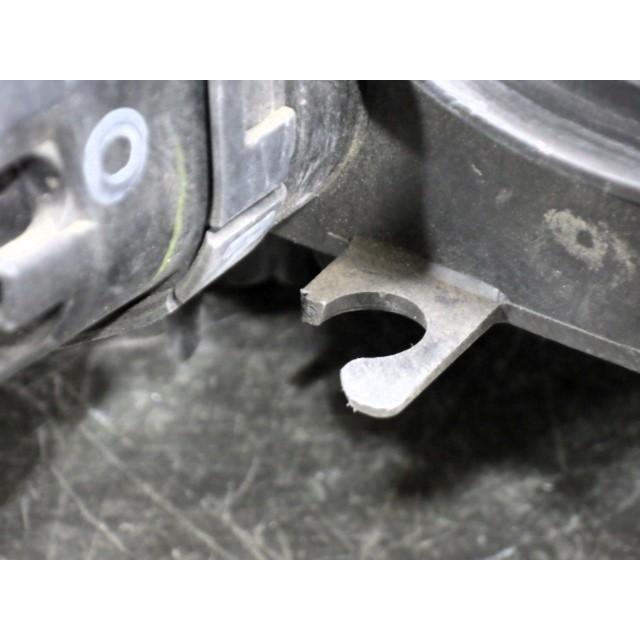 2699　デリカ　D5　D:5　CV5W　左ライト　HID　100-87918　美品_3