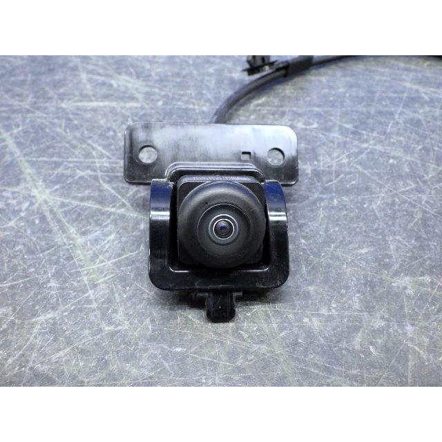ワゴンR　フロントカメラ　MH55S　MH95S　未テスト S622 ワゴンRカスタムZ MH55S MH95S フロントカメラ 3A710-56T41 : V
