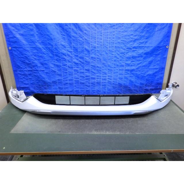 P019 CX-8 CX8 KG2P KG5P 後期 フロントバンパー ロア K0A3-50032 CX5