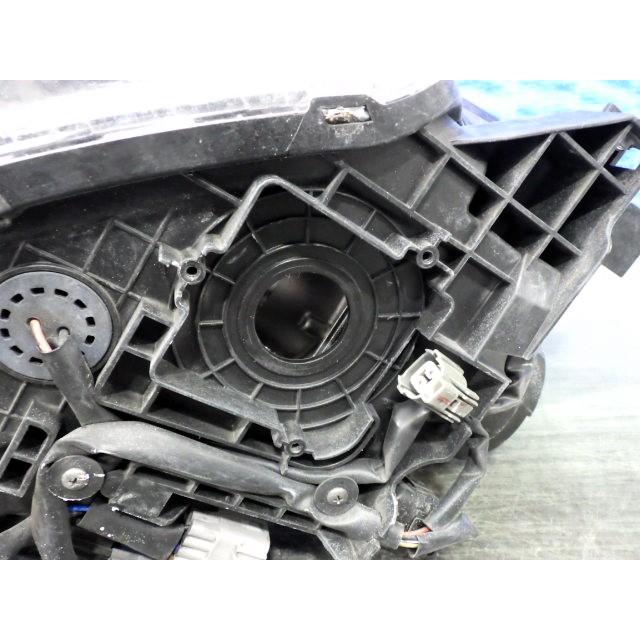 6094 アウトランダー GF7W GF8W 前期 左ライト HID MOBIS ECM921-21
