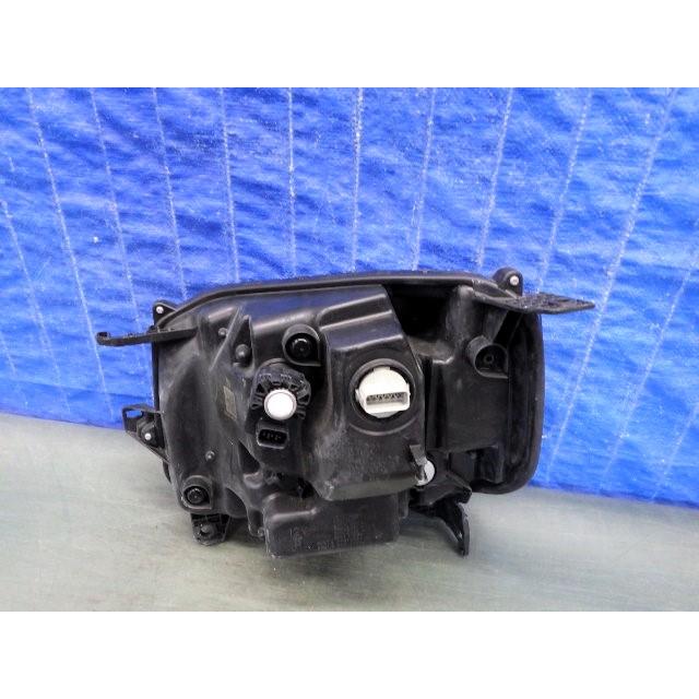 3885 N-BOX JF5 JF6 右ライト LED W6705 N BOX N ボックス レンズ美品