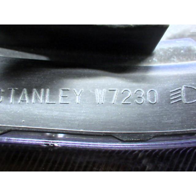 2657　タント　ファンクロス　LA650S　LA660S　右ライト　LED　W7230　美品_2