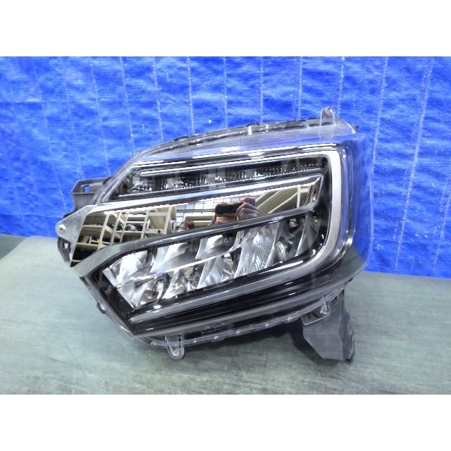 2730 N-BOXカスタム JF3 JF4 前期 左ライト LED W3106 J N BOX