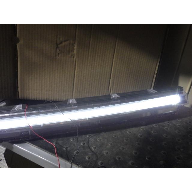 L542 N-BOXカスタム JF5 JF6 グリル LED イルミネーション W6712 W6706