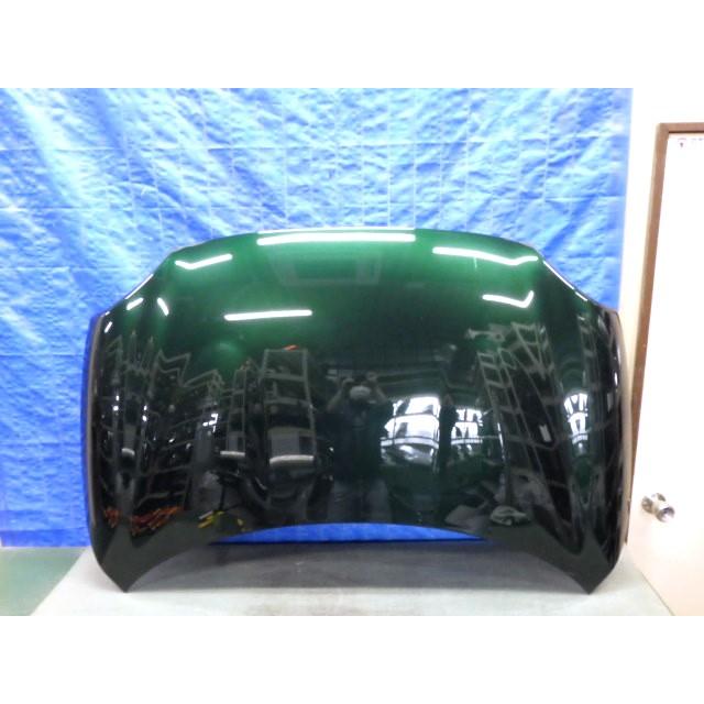 コペン LA400K ボンネット・フードパネル クーペ 53301-B2720 B083 コペン LA400K セロ ボンネット フード 53301-B2720 : V TRUST