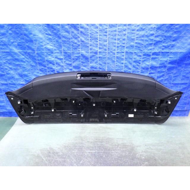 L189 ハリアー MXUA80 MXUA85 AXUH80 AXUH85 リアスポイラー リア 